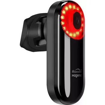 Cyklosvítilna blikačka MAGENE zadní L508 RADAR 7f USB