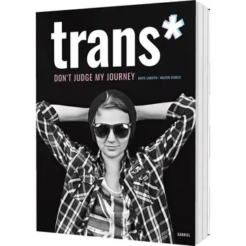 Příroda trans* - Lakotta, Beate