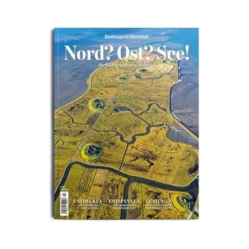 Cestování Nord? Ost? See! Nr.5 - Hamburger Abendblatt