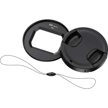 JJC adaptér filtru + krytka pro Canon V1