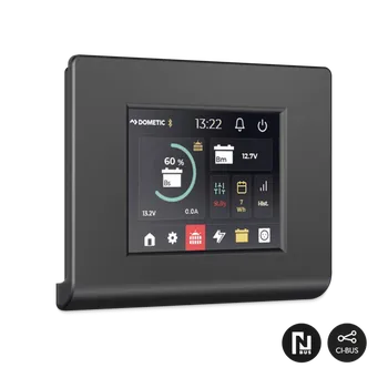 Příslušenství ke karavanu DOMETIC Dometic TD283