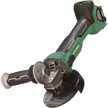 úhlová bruska HiKOKI G3613DAW4Z