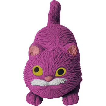 Figurka Sonic Natahovací Kočička růžová