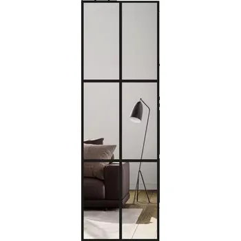 Interiérové dveře ERKADO Miskant 80/197/10 L UV Lak