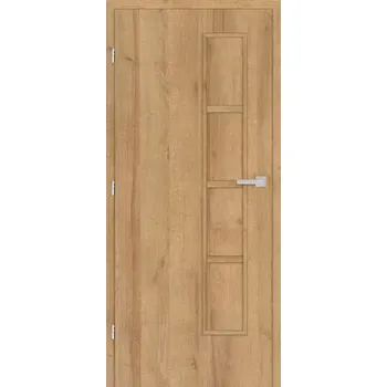 Interiérové dveře ERKADO Interiérové dveře Lorient 9 - Výška 210 cm 210 cm