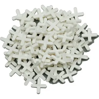 Vorel křížek distanční 4,0mm*100ks TO-04640