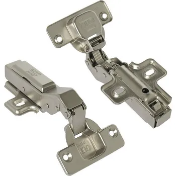 Nábytkové kování Zav.In uhlovy 45st. tlum