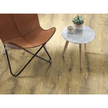 laminátová podlaha Laminátová podlaha Egger Classic 32 EPL075 Dub Dunnington tmavý V4