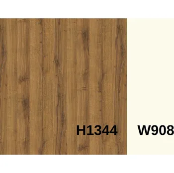 Stavební deska Zadova deska- H1344 ST32 / W908 ST32 - 4100*640*8mm