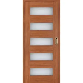 ERKADO Posuvné dveře do pouzdra Iris