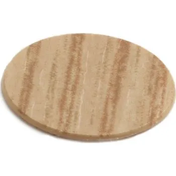 krytka matice Kryt. konf. 20mm 020.7D Dub beleny / H1334