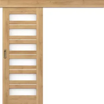 ERKADO Posuvné dveře na stěnu Flox