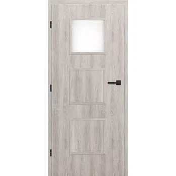 Interiérové dveře ERKADO Interiérové dveře MENTON 3