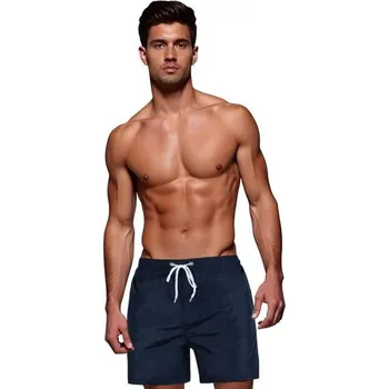 Pánské plavky Pánské plavky kraťasy tmavě modré