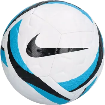 Fotbalový míč Fotbalový míč Nike Academy Team velikost 4 bílý4