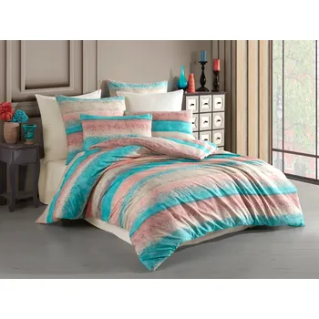 Povlečení Brotex Flanelové francouzské povlečení 220x220, 70x90 Belisima