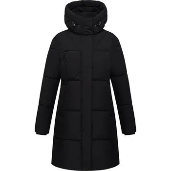 Zimní kabát HVP Fanny AW 25, černý - vel. L