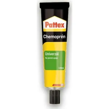 Průmyslové lepidlo Chemopren universal 120ml