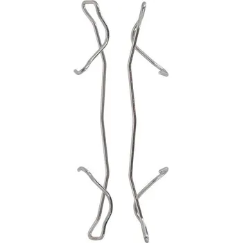 Auto-moto Sada příslušenství, obložení kotoučové brzdy KAMOKA 1130244