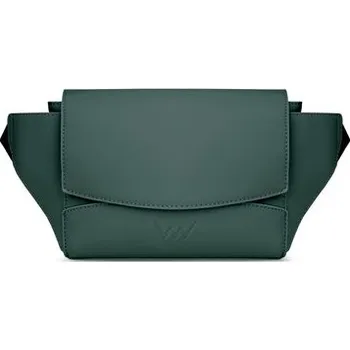 Kabelka VUCH Jeckia Green + Dárkové balení