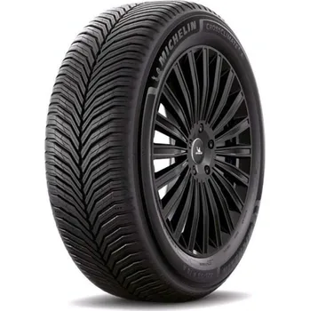 Celoroční osobní pneu Michelin Crossclimate 3 FSL 205/50 R17 93W