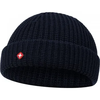 Pokrývka hlavy HÖHENHORN Fisherman černá