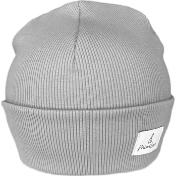 Čepice Mimilove Přechodová čepice 06-24m. Šedá