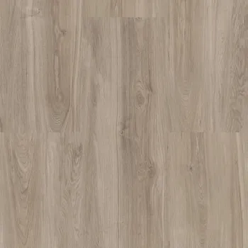 vinylová podlaha Longline Click 1086 Dub kouřový šedý - Rigid