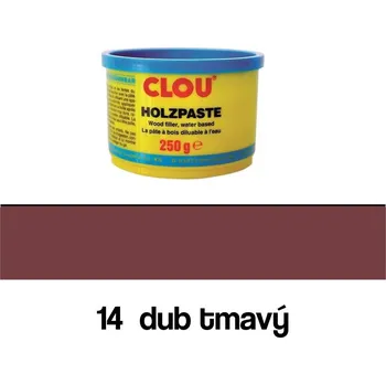 Tmel Clou tmel dub tmavy