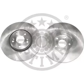 Brzdový kotouč OPTIMAL Brzdový kotouč - 308 mm OPT BS-7960C