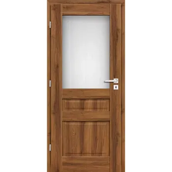 Interiérové dveře ERKADO Interiérové dveře Nemézie 4