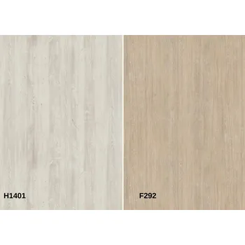 Stavební deska Zadova deska- Doprodej 3 - H1401 ST22 / F292 ST9 - 4100*640*8mm