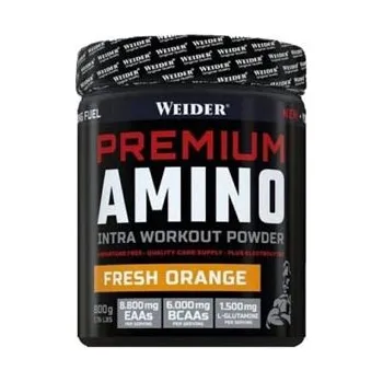 Aminokyselina Weider Premium Amino 800 g