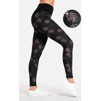 Dámské legíny LELOSI Legíny Polarosi Iqaluit S