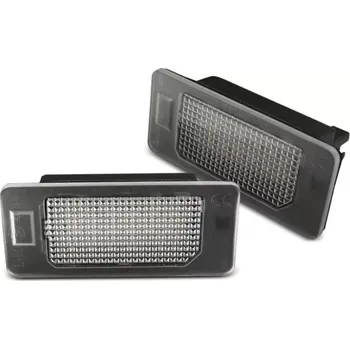 Osvětlení SPZ LED osvětlení SPZ BMW E90/E91/E92/E93/E39/E60/E61/E70/E71/E82/E88 (PRBM02)