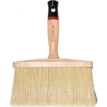Štětka Strend Pro Premium MASTER 180x80 mm, TOPS90, malířská, dřevěná rukojeť