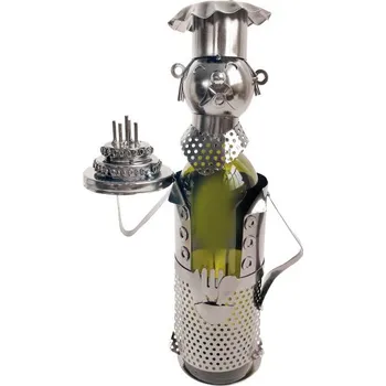 Stojan na víno Narozeninový stojan na víno C-99290