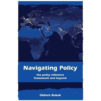Navigating Policy: The Policy Inference Framework and Beyond - Oldřich Bubák jr.