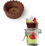 Kakaové košíčky na tartaletky CAB102K…