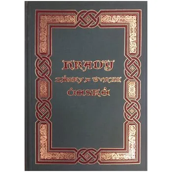 Hrady, zámky a tvrze Království českého - 15.díl Kouřimsko - August Sedláček