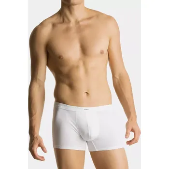 Pánské spodní prádlo Boxerky Atlantic 3MH-185 A'3 M-2XL bílá M
