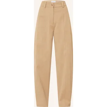 Dámské kalhoty Moncler Dámské Kalhoty, velbloudí, 38