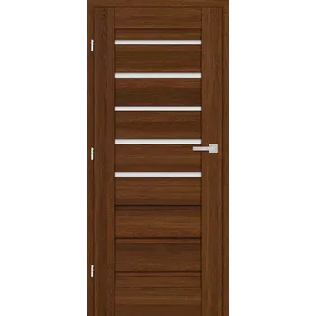 Interiérové dveře ERKADO Interiérové dveře Kamélie 3