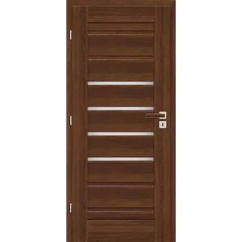 Interiérové dveře ERKADO Interiérové dveře Kamélie 7