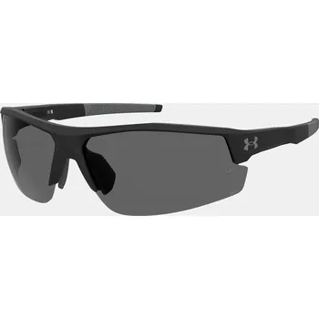 Sluneční brýle Pánské sluneční brýle Under Armour UA SKILLZ/G 206625O6W806C Černá OSFA