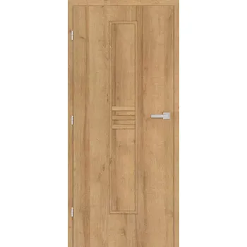 Interiérové dveře ERKADO Interiérové dveře Lorient 3 - Výška 210 cm 210 cm