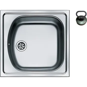 Nerezový dřez Dřez Franke nerez ETN 610 6/4 AKCE - DOPRODEJ