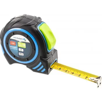 metr Metr Svinovací 5m x 25 mm, certifikováno MID, s magnetem