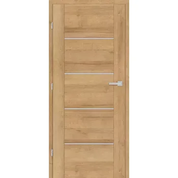 Interiérové dveře ERKADO Interiérové dveře Laurentie 1