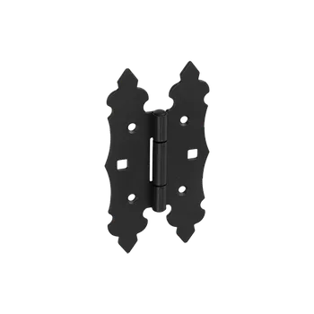 pant ZOK 130 závěs C 130x70x2,0 černý